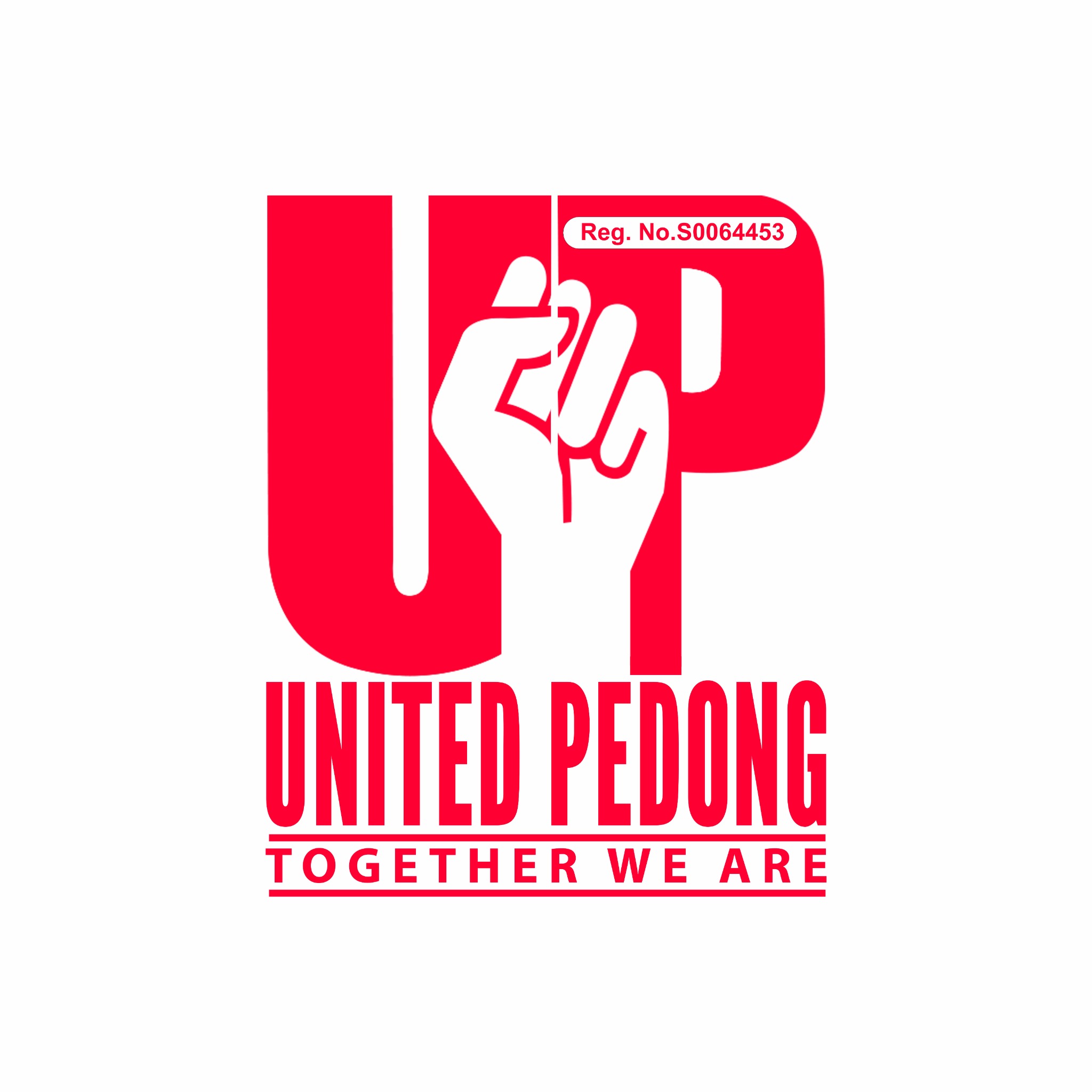 United Pedong logo