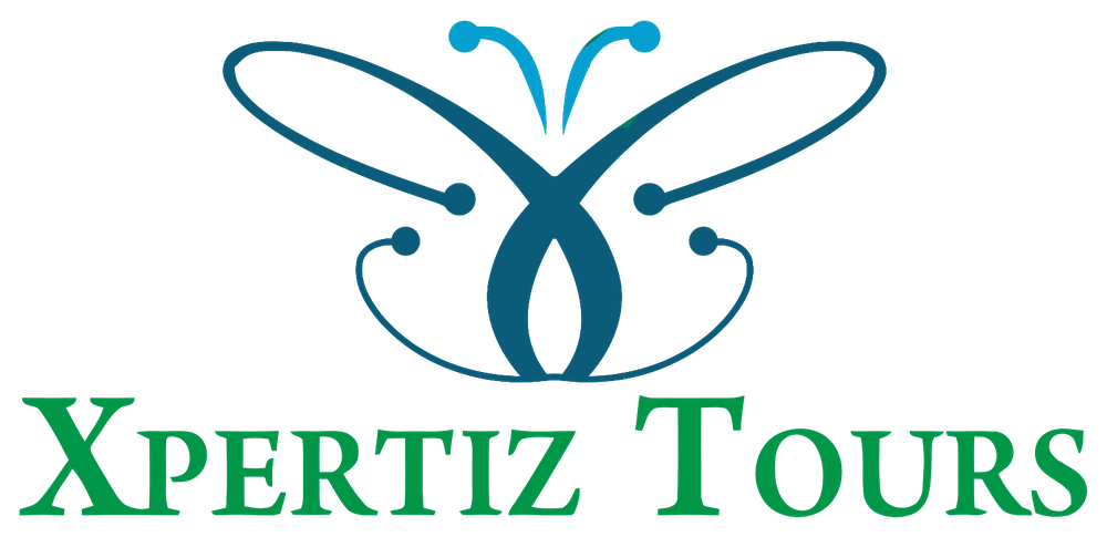 Xpertiz Tour logo